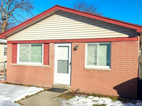 26118 Superior Rd, Taylor, MI 48180