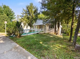 1625 E 1st St, Bloomington, IN