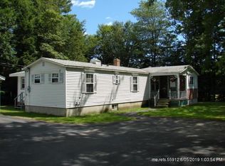9 Fern St, Madison, ME 04950