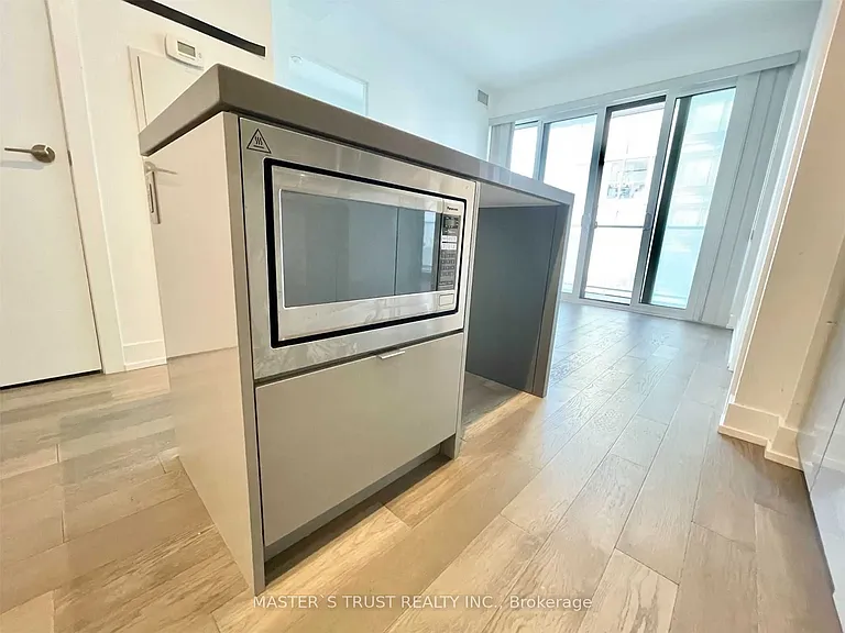 7 Grenville St #1601 — Photo 8