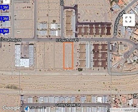 2nd image of 1552 Courtney Place