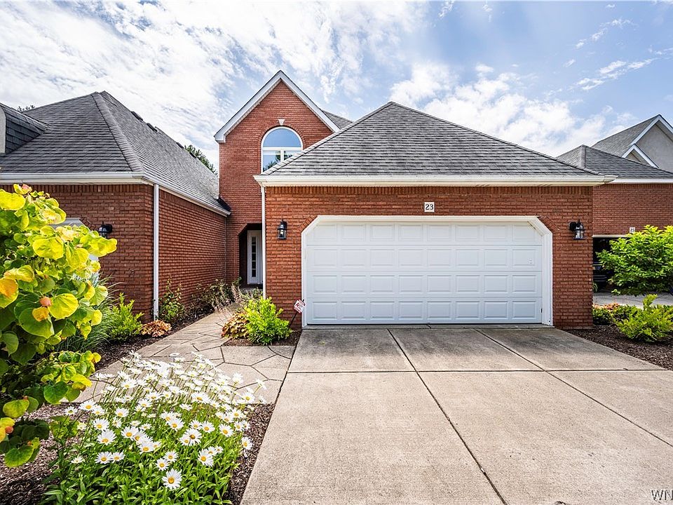 23 Hunt Club Cir, East Amherst, NY 14051 Zillow