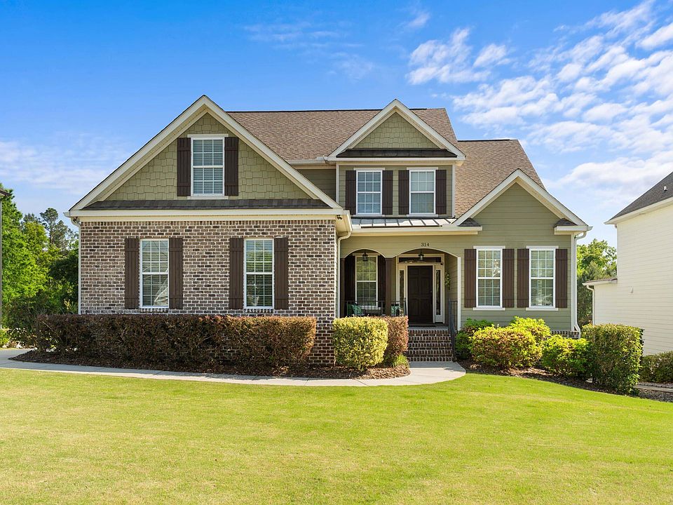 1st image of 314 Kirkwood Drive