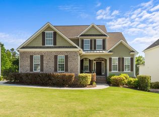 314 Kirkwood Drive, Evans, GA 30809