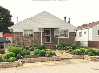 319 25th St, Dunbar, WV 25064