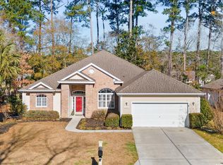 4496 Firethorne Dr, Murrells Inlet, SC 29576