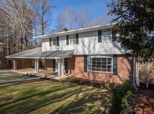 415 Robin Rd, Bristol, TN 37620