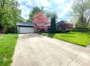 7007 Summerfield Dr N, Indianapolis, IN 46214
