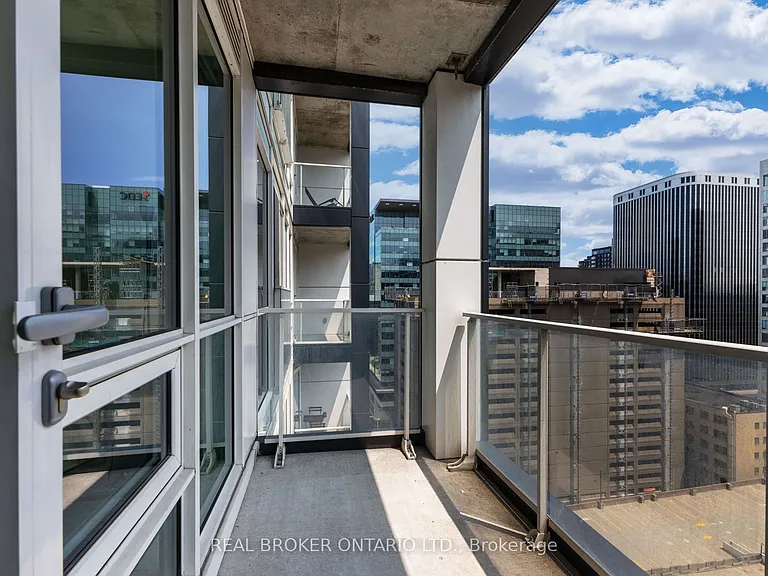 199 Slater St #1708 — Photo 24