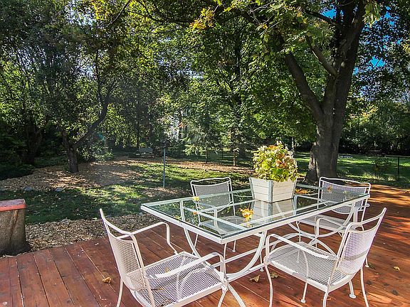 Just over 1/2 acre in f land