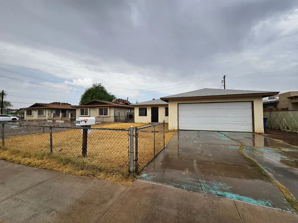 270 Maple Ave, El Centro, CA 92243