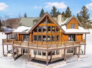 98 Harvey Swell Rd, Colebrook, NH 03576