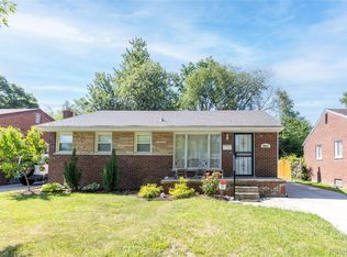 29541 Steinhauer St, Inkster, MI 48141