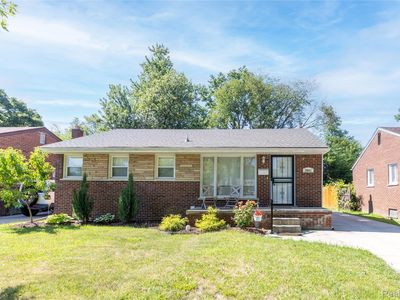 29541 Steinhauer St, Inkster, MI, 48141