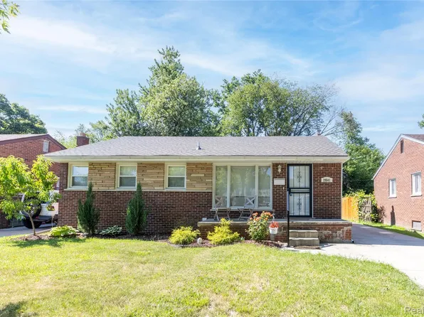 29541 Steinhauer St, Inkster, MI 48141
