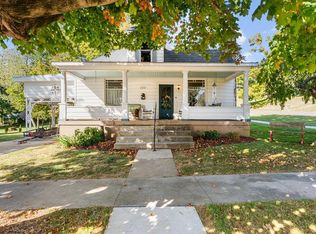 123 NW 1st St, Paoli, IN 47454