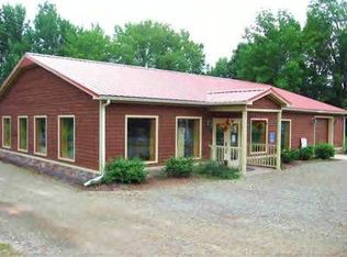 13180 Route 6, Mansfield, PA 16933