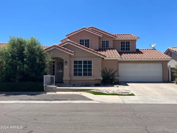 7046 N 28TH Avenue, Phoenix, AZ 85051