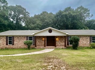 4111 Burma Rd, Mobile, AL 36693