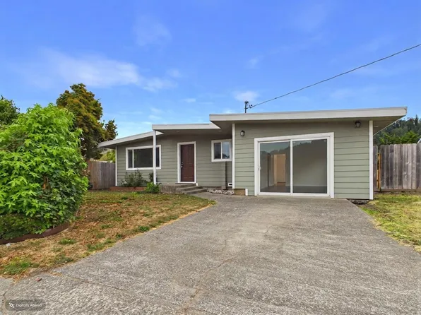 680 Gunnerson Ln, Rio Dell, CA 95562