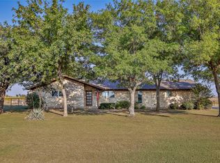 1510 County Road 405, Gainesville, TX 76240