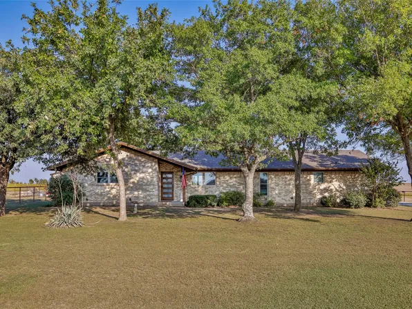 1510 County Road 405, Gainesville, TX 76240