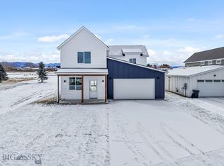 150 Ramshorn Peak, Bozeman, MT 59718