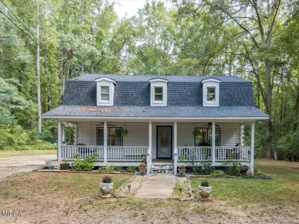 552 Virginia St, Forsyth, GA 31029