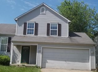 6622 Cloverlawn Cir, Canal Winchester, OH