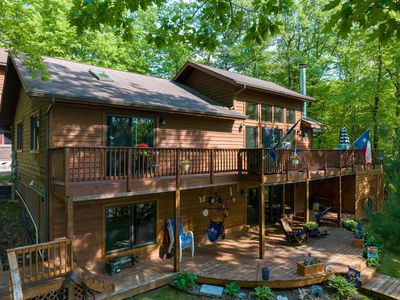 1147 N Hillside Ln, Birchwood, WI, 54817
