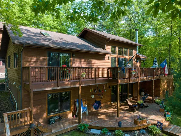 1147 N Hillside Ln, Birchwood, WI 54817