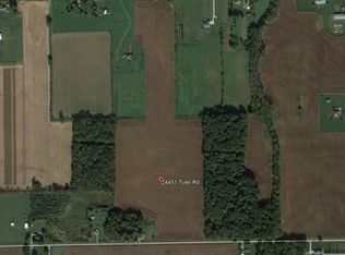 24451 Tyler Rd, Plymouth, IN 46563