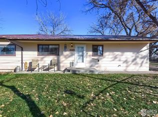 16932 County Road 28, Brush, CO 80723