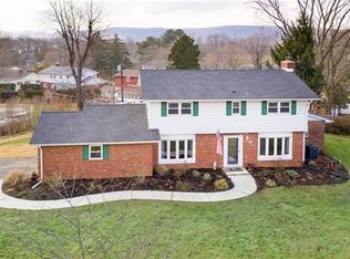 4505 Calvert Pl, Center Valley, PA 18034