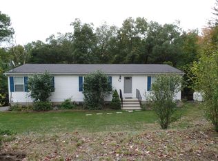 23 Russell Ridge Rd, East Stroudsburg, PA 18302