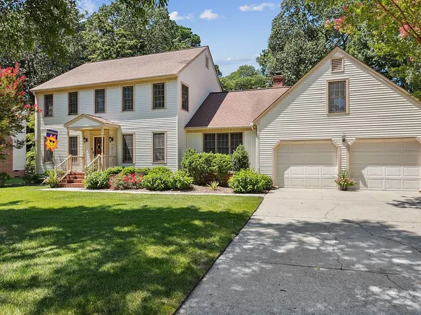 502 Lakeland Cres, Yorktown, VA 23693