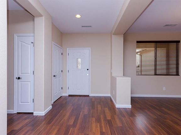 Inviting Entryway