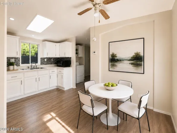 10951 N 91ST Avenue #144, Peoria, AZ 85345