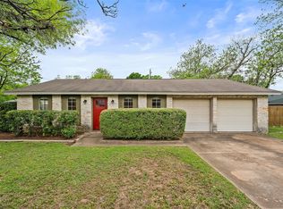 7404 Bucknell Dr, Austin, TX 78723