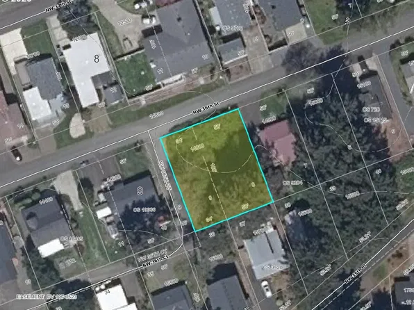 1800 NW 36th Tl 14800 St, Lincoln City, OR 97367