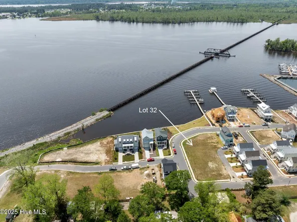 610 Front Street, Washington, NC 27889