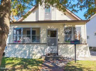 435 Anthony St, Schenectady, NY 12308