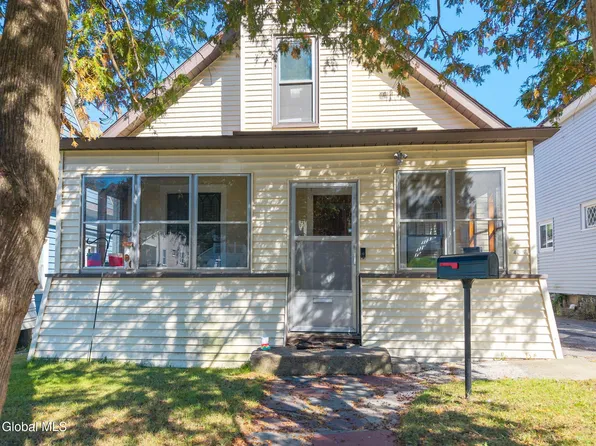 435 Anthony Street, Schenectady, NY 12308