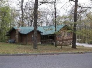 134 Van Stowe Rd, Harriman, TN 37748