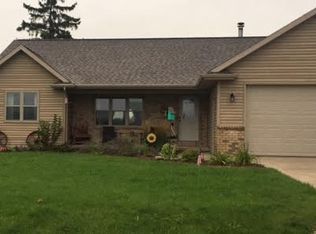 N8016 State Park Rd, MENASHA, WI 54952