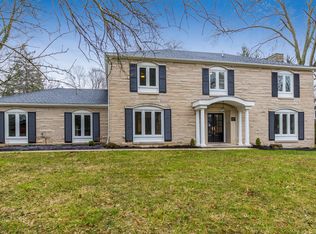 1005 S Covenanter Dr, Bloomington, IN