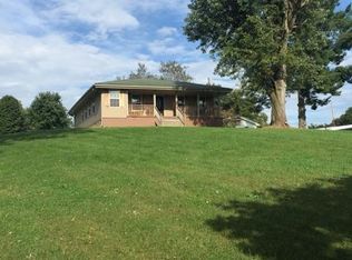 389 S Rufe Taylor Rd, Greeneville, TN 37745