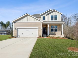 20313 Running Creek Church Rd, Locust, NC 28097