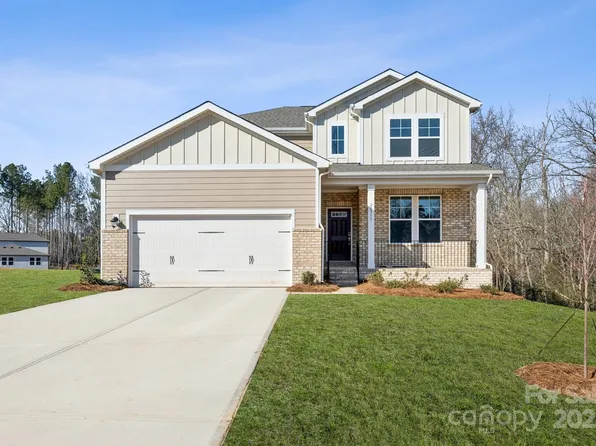 20313 Running Creek Church Rd, Locust, NC 28097