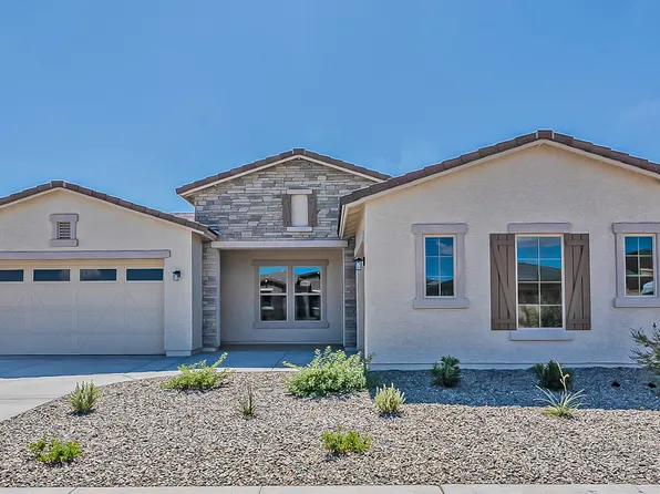 19019 W Ocotillo Rd, Waddell, AZ 85355